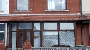 Modernisation in Blackpool photo